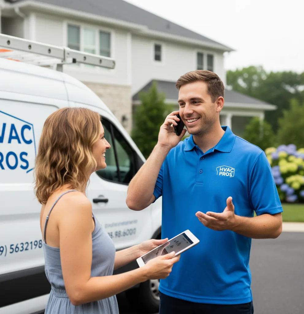 Cobra HVAC customer support in Naselle